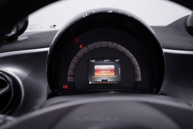 smart forfour forfour 90 0.9 Turbo Passion (13)