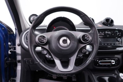 smart forfour forfour 90 0.9 Turbo Passion (14)