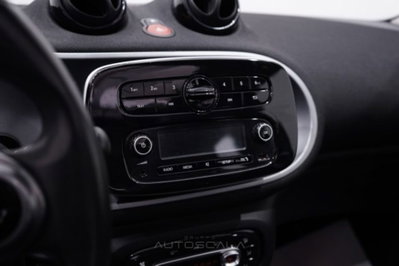 smart forfour forfour 90 0.9 Turbo Passion (15)