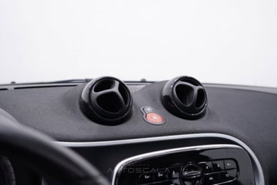 smart forfour forfour 90 0.9 Turbo Passion (16)