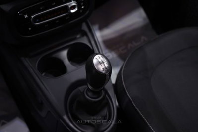 smart forfour forfour 90 0.9 Turbo Passion (17)