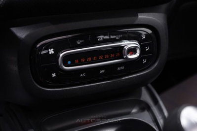 smart forfour forfour 90 0.9 Turbo Passion (18)