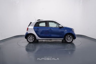 smart forfour forfour 90 0.9 Turbo Passion (7)
