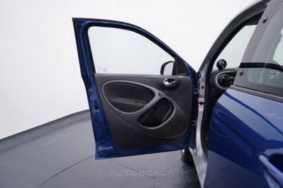 smart forfour forfour 90 0.9 Turbo Passion (9)