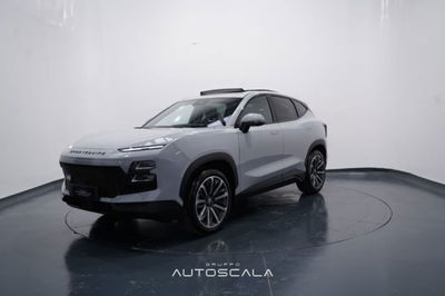 Sportequipe Sportequipe 6 GT Sportequipe 6 GT 1.6 t-gdi 186cv dct nuova