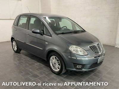 Lancia Musa 1.4 Oro usata