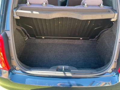 Fiat 500 1.0 Hybrid Club (13)