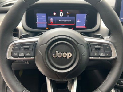 Jeep Avenger 1.2 turbo Summit fwd 100cv (16)