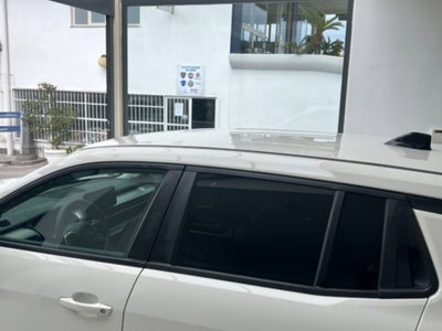 Jeep Avenger 1.2 turbo Summit fwd 100cv (9)