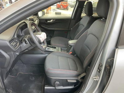 Ford Kuga 2.0 EcoBlue 120 CV aut. 2WD ST-Line X (11)