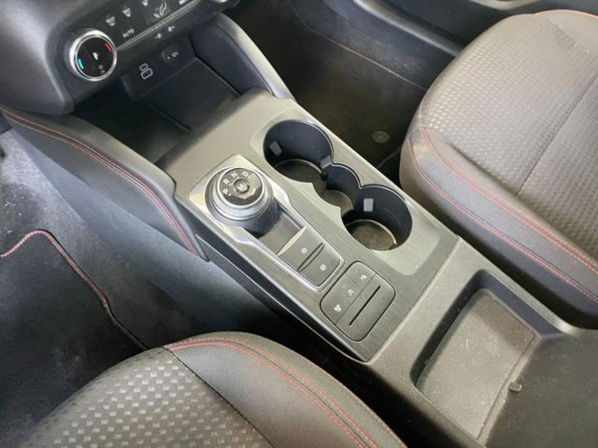 Ford Kuga 2.0 EcoBlue 120 CV aut. 2WD ST-Line X (17)