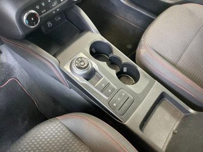 Ford Kuga 2.0 EcoBlue 120 CV aut. 2WD ST-Line X (17)