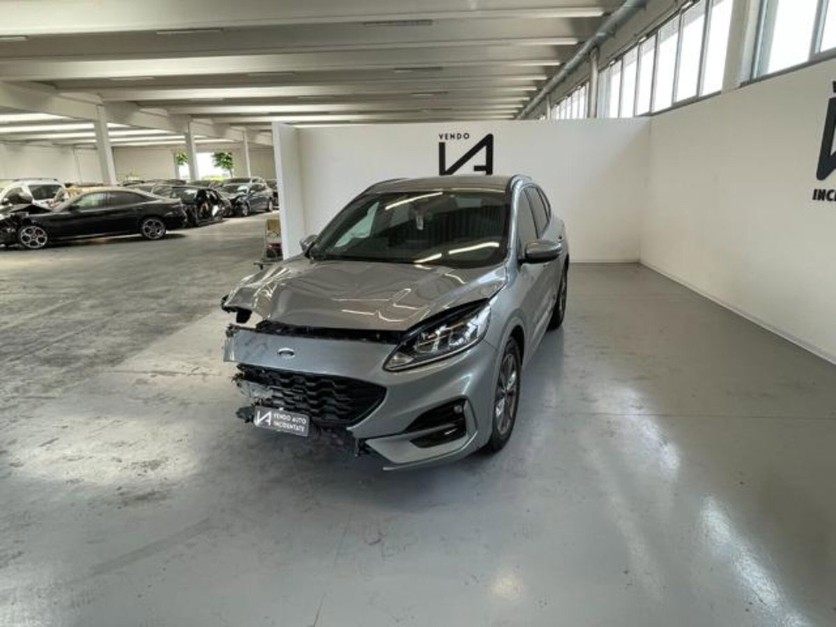 Ford Kuga 2.0 EcoBlue 120 CV aut. 2WD ST-Line X (3)