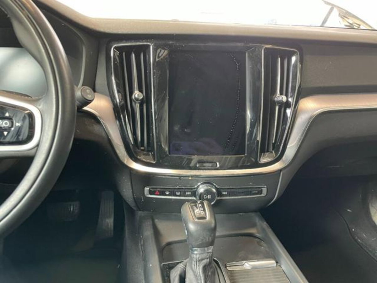 Volvo V60 D3 Geartronic Business (15)