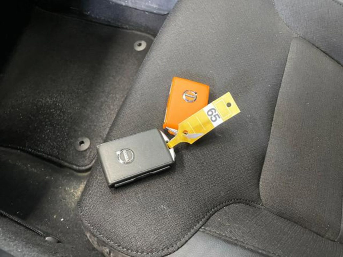 Volvo V60 D3 Geartronic Business (17)