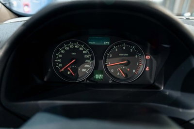 Volvo C70 2.4 20V 140 CV Geartronic Kinetic (12)
