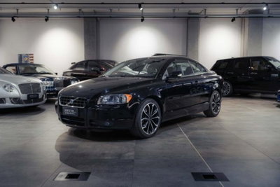 Volvo C70 2.4 20V 140 CV Geartronic Kinetic (2)