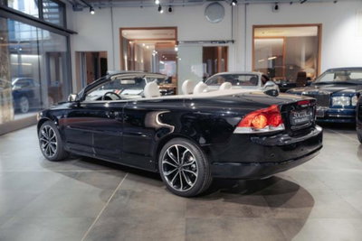 Volvo C70 2.4 20V 140 CV Geartronic Kinetic (5)