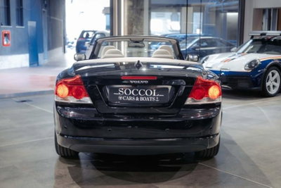 Volvo C70 2.4 20V 140 CV Geartronic Kinetic (6)
