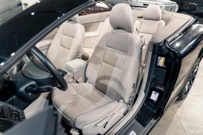 Volvo C70 2.4 20V 140 CV Geartronic Kinetic (9)