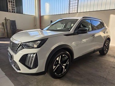 Peugeot 2008 PureTech 100 S&S Allure