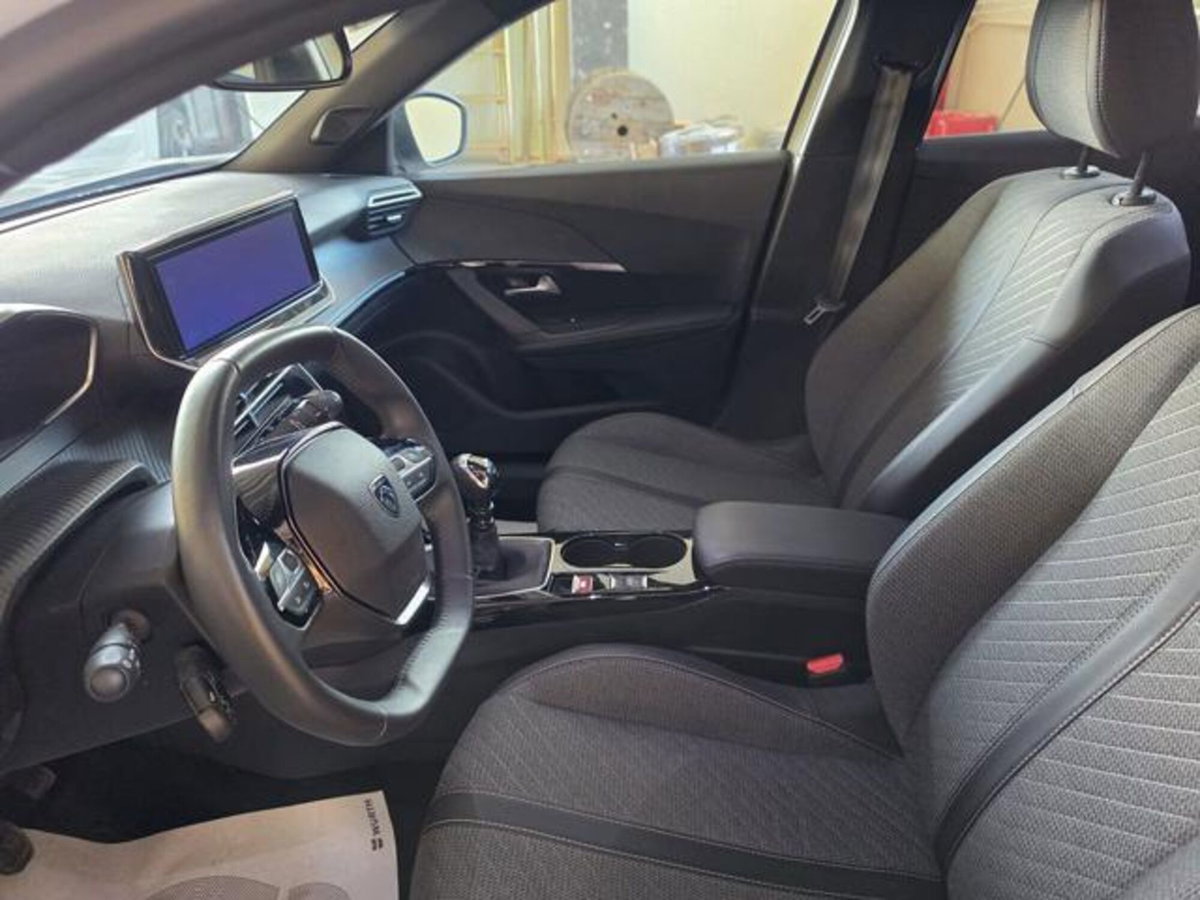 Peugeot 2008 PureTech 100 S&S Allure (10)