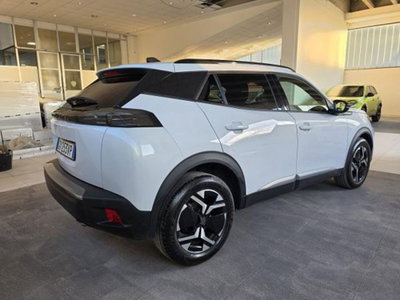 Peugeot 2008 PureTech 100 S&S Allure (3)
