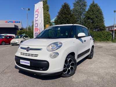 Fiat 500L 1.4 95 CV Pop Star usata