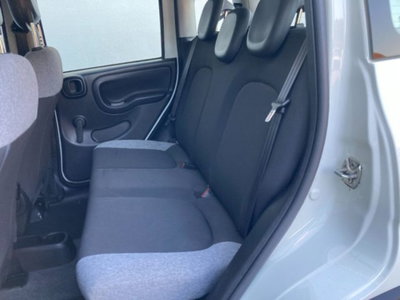 Fiat Panda 1.0 firefly hybrid s&s 70cv 5p.ti (17)