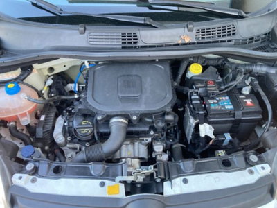 Fiat Panda 1.0 firefly hybrid s&s 70cv 5p.ti (19)