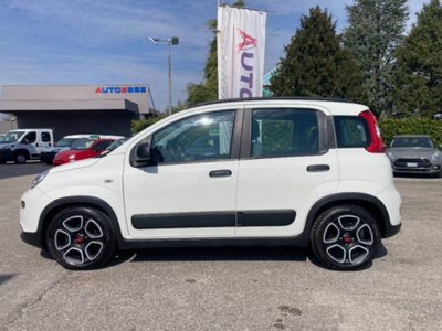 Fiat Panda 1.0 firefly hybrid s&s 70cv 5p.ti (3)