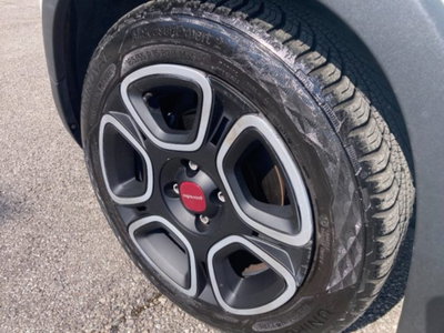 Fiat Panda 1.0 firefly hybrid s&s 70cv 5p.ti (4)