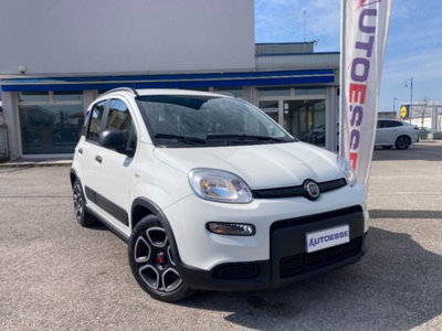 Fiat Panda 1.0 firefly hybrid s&s 70cv 5p.ti (5)