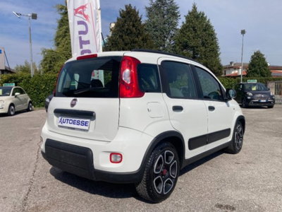 Fiat Panda 1.0 firefly hybrid s&s 70cv 5p.ti (6)