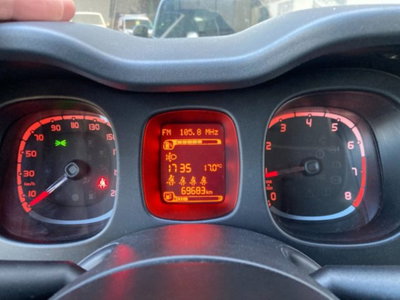 Fiat Panda 1.0 firefly hybrid s&s 70cv 5p.ti (9)
