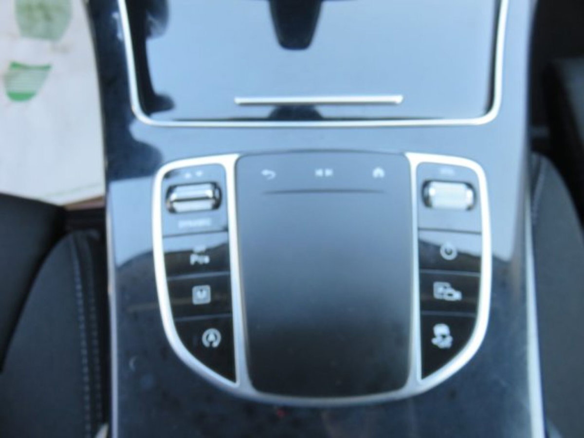 Mercedes-Benz GLC SUV 220 d 4Matic Business (13)