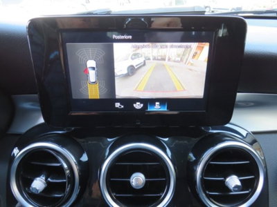 Mercedes-Benz GLC SUV 220 d 4Matic Business (14)