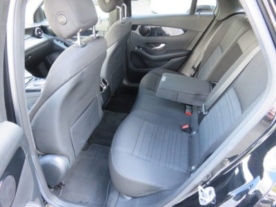 Mercedes-Benz GLC SUV 220 d 4Matic Business (15)