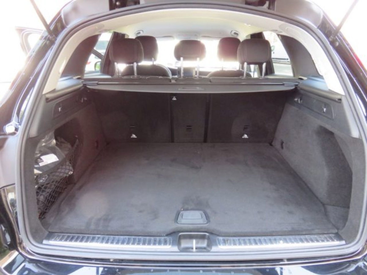 Mercedes-Benz GLC SUV 220 d 4Matic Business (17)