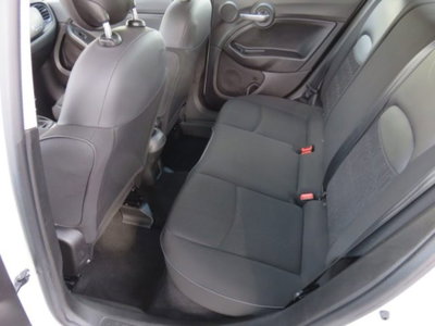 Fiat 500X 1.3 MultiJet 95 CV Club (10)