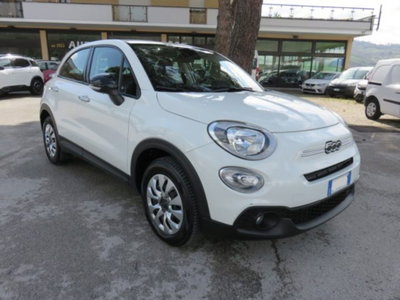 Fiat 500X 1.3 MultiJet 95 CV Club (11)
