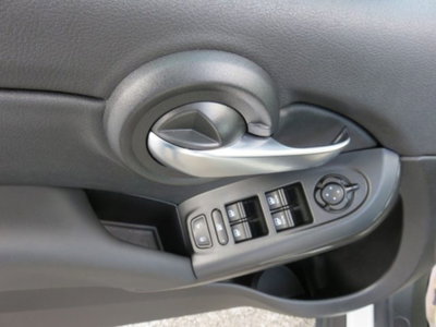 Fiat 500X 1.3 MultiJet 95 CV Club (12)