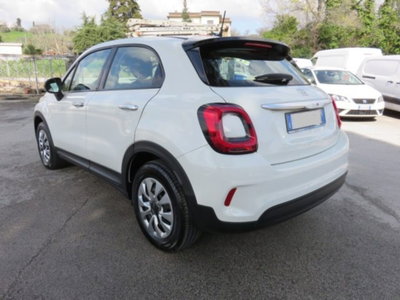 Fiat 500X 1.3 MultiJet 95 CV Club (2)