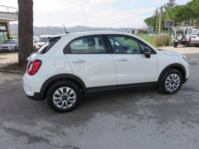 Fiat 500X 1.3 MultiJet 95 CV Club (3)