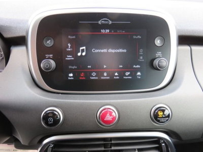 Fiat 500X 1.3 MultiJet 95 CV Club (7)
