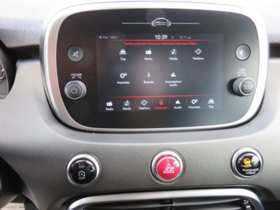 Fiat 500X 1.3 MultiJet 95 CV Club (8)
