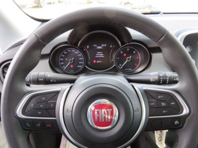 Fiat 500X 1.3 MultiJet 95 CV Club (9)