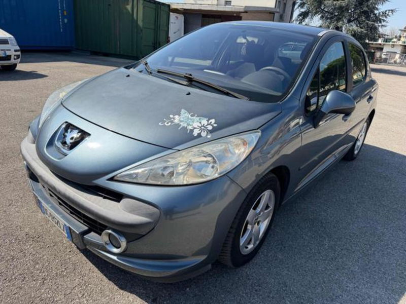 Peugeot 207 88CV 5p. XS