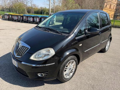 Lancia Musa 1.3 Mjt 16V 95 CV DPF Poltrona Frau usata