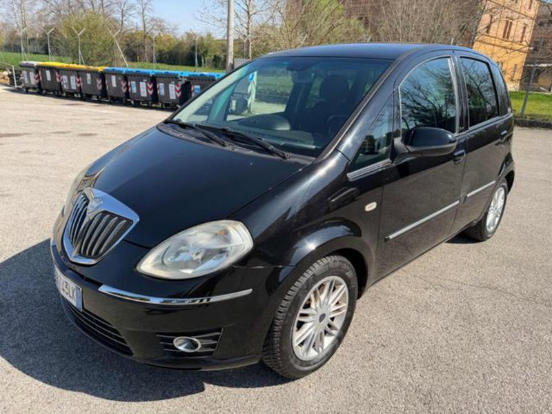 Lancia Musa 1.3 Mjt 16V 95 CV DPF Poltrona Frau